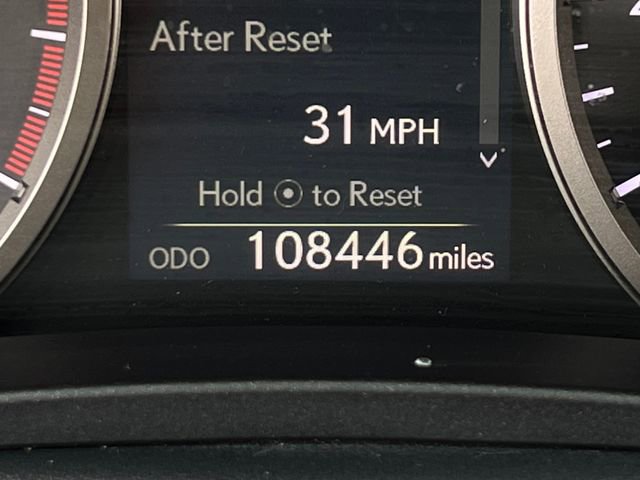 Used 2016 Lexus NX 200t FWD image 19