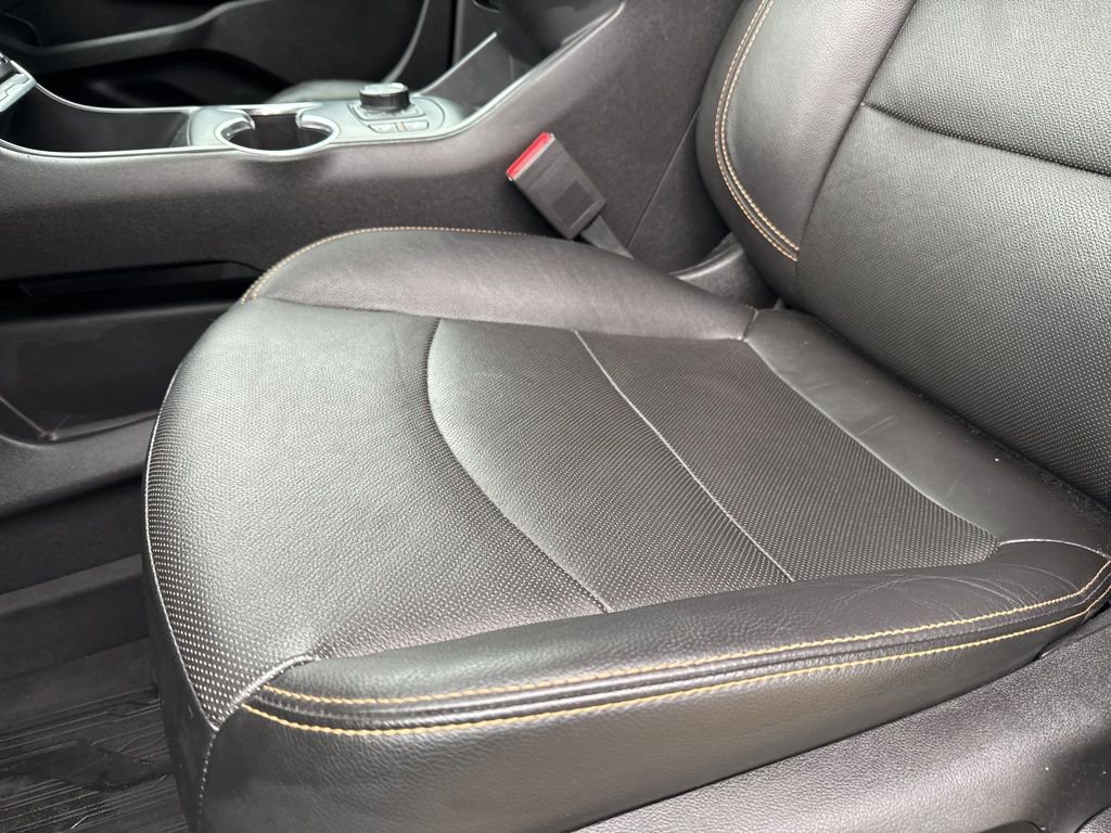 Used 2020 GMC Terrain SLT w/ Preferred Package image 12