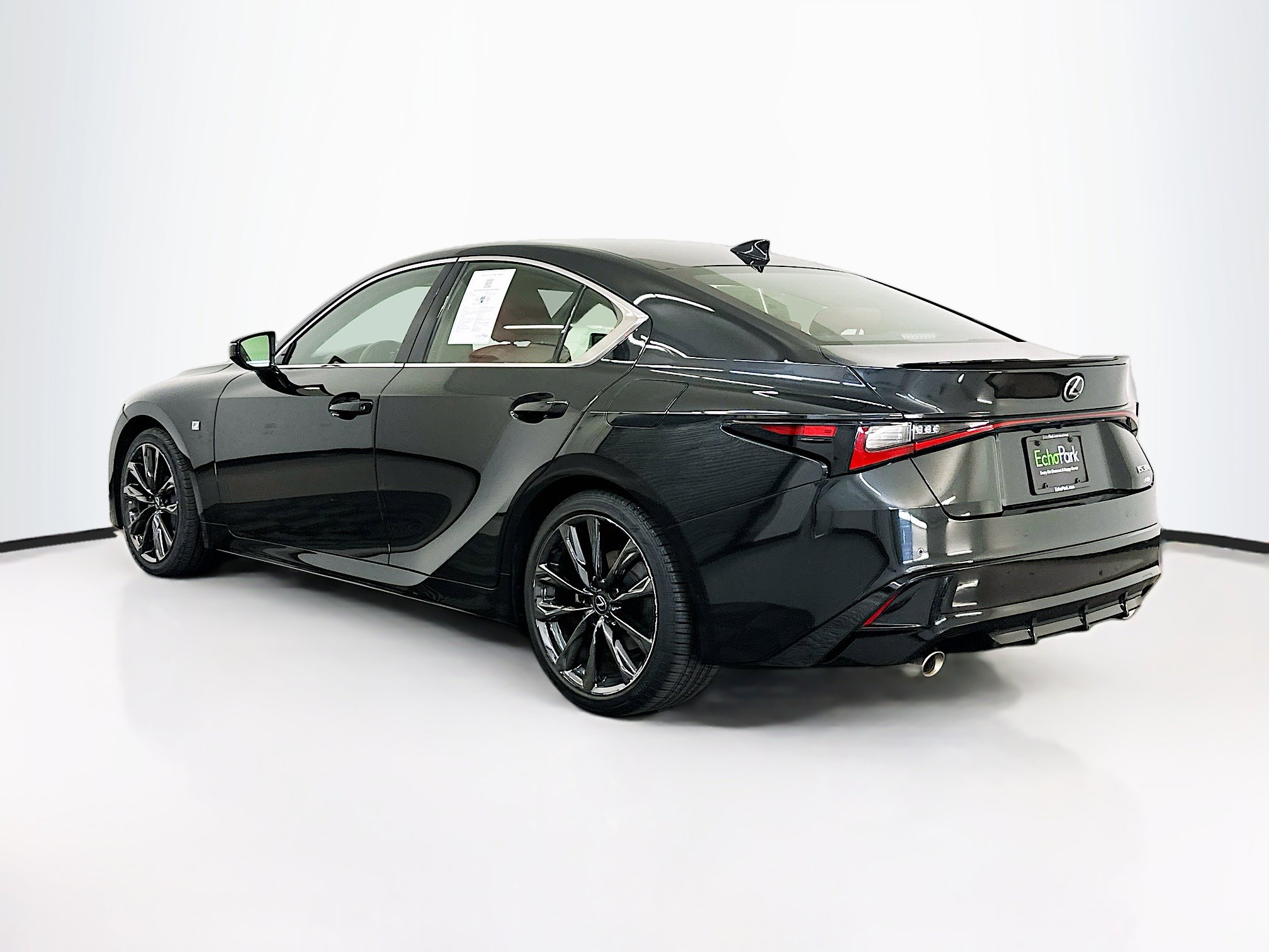 Used 2023 Lexus IS 350 F Sport image 5