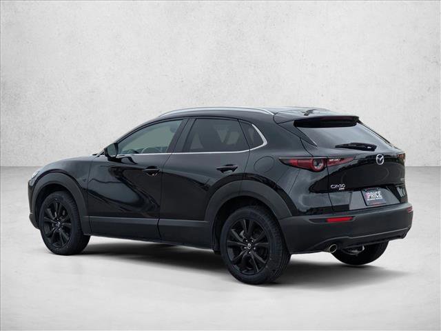 Used 2024 MAZDA CX-30 AWD 2.5 S w/ Select Sport Pkg image 3