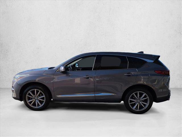 Used 2019 Acura RDX FWD image 9