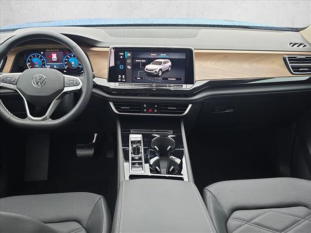 New 2026 Volkswagen Atlas SE image 15