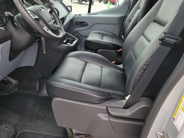 Used 2019 Ford Transit 250 148 High Roof image 9