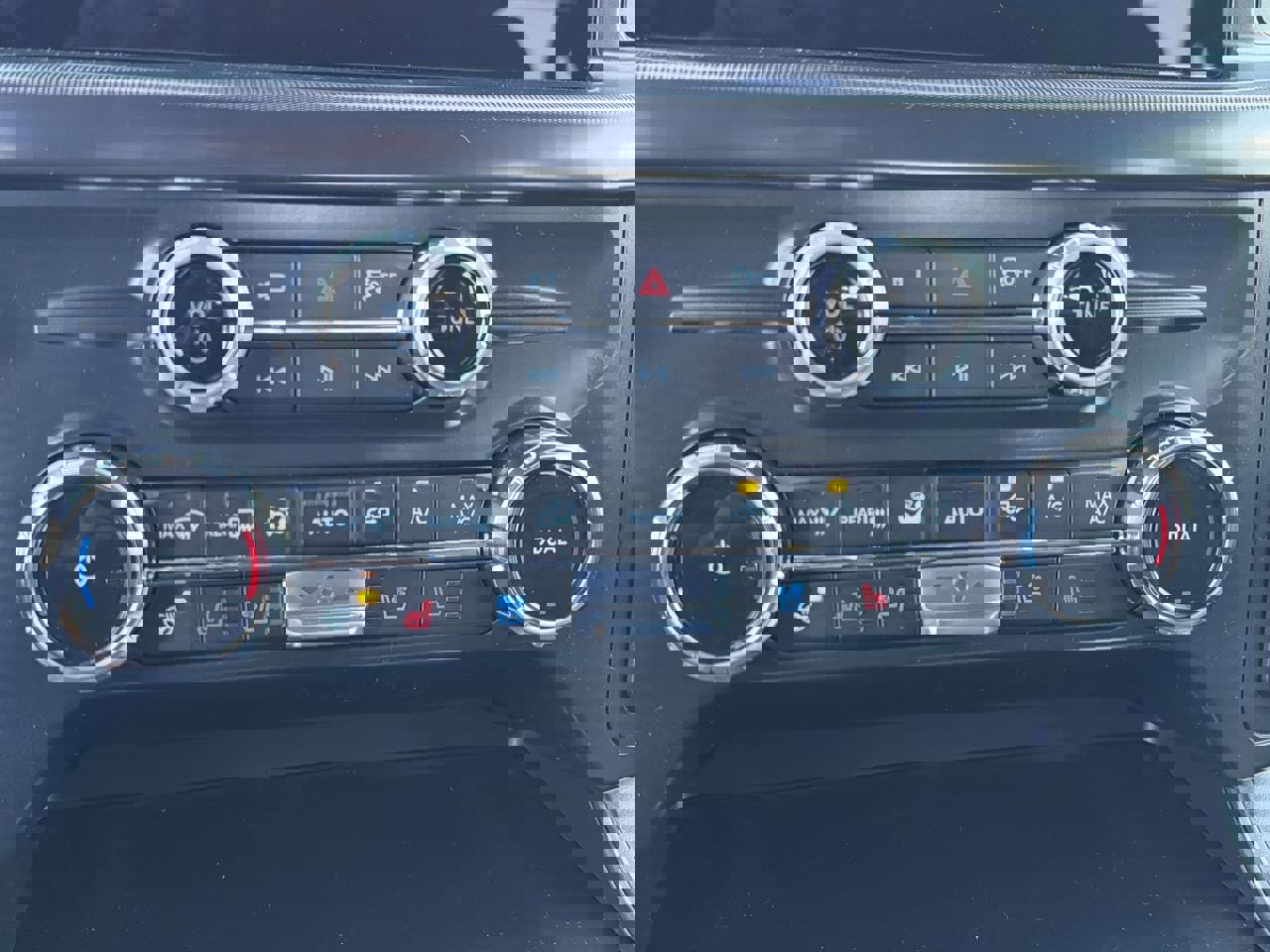 New 2026 Ford F150 Lariat image 13