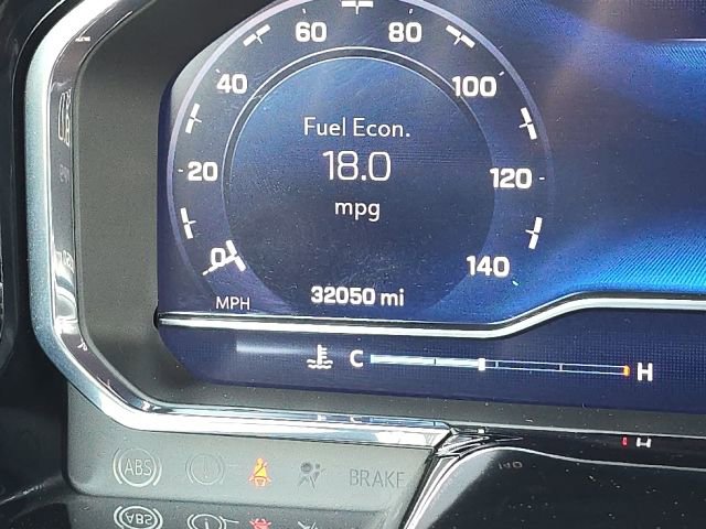 Used 2025 Chevrolet Silverado 1500 RST w/ Convenience Package II image 29