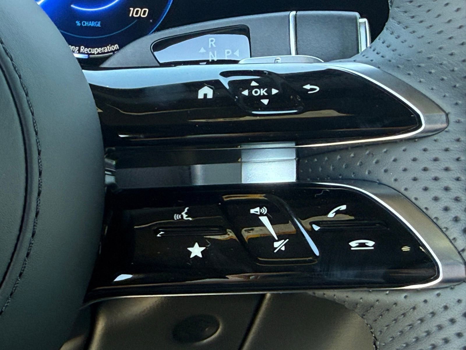 New 2026 Mercedes-Benz G 580 w/ EQ Technology image 21