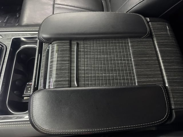 Used 2022 Jeep Wagoneer Series II AWD/4WD image 50