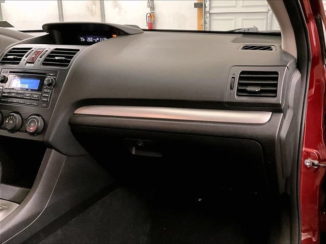 Used 2014 Subaru Impreza 2.0i Sport Premium AWD/4WD image 16