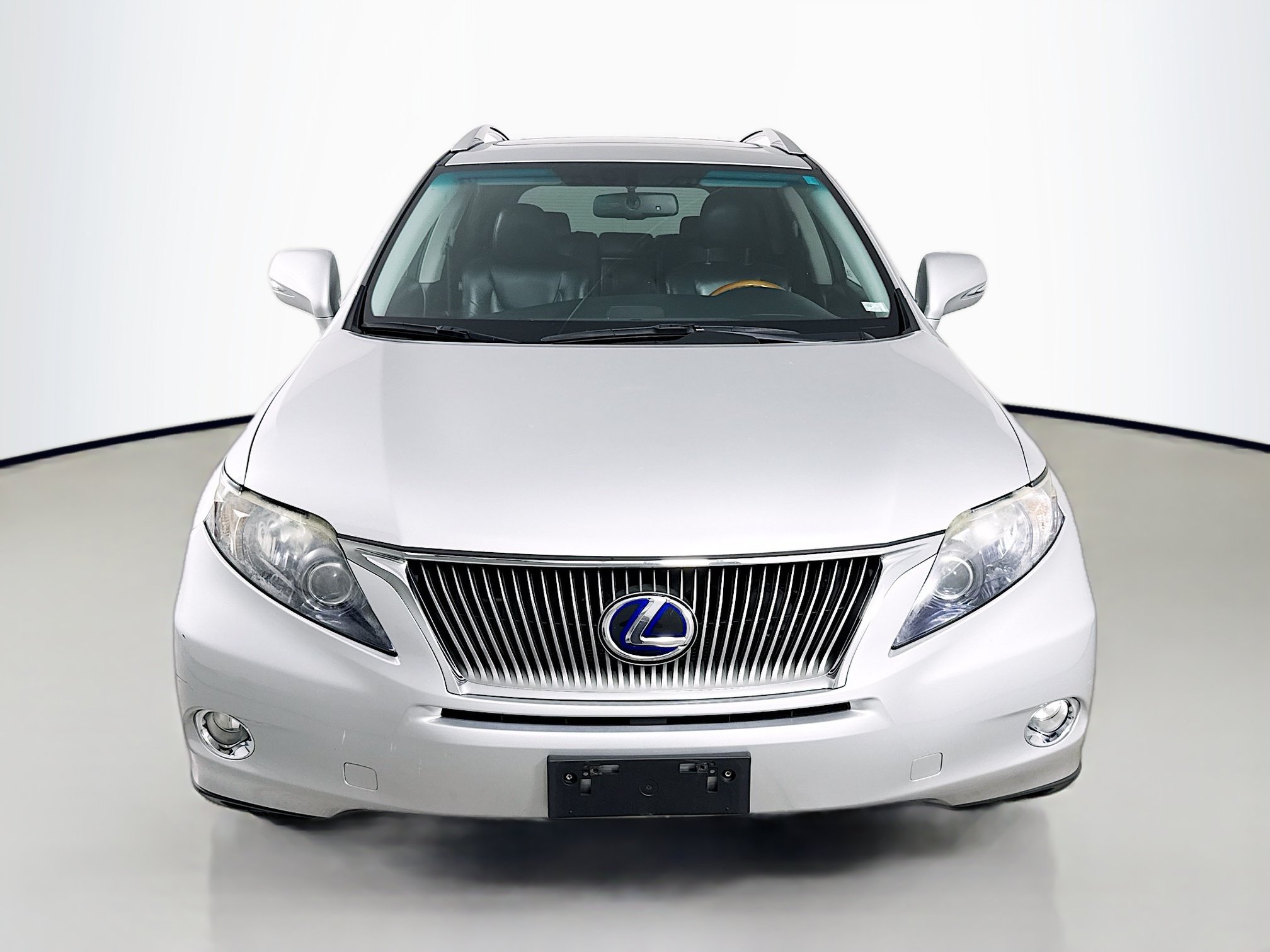Used 2010 Lexus RX 450h AWD image 2