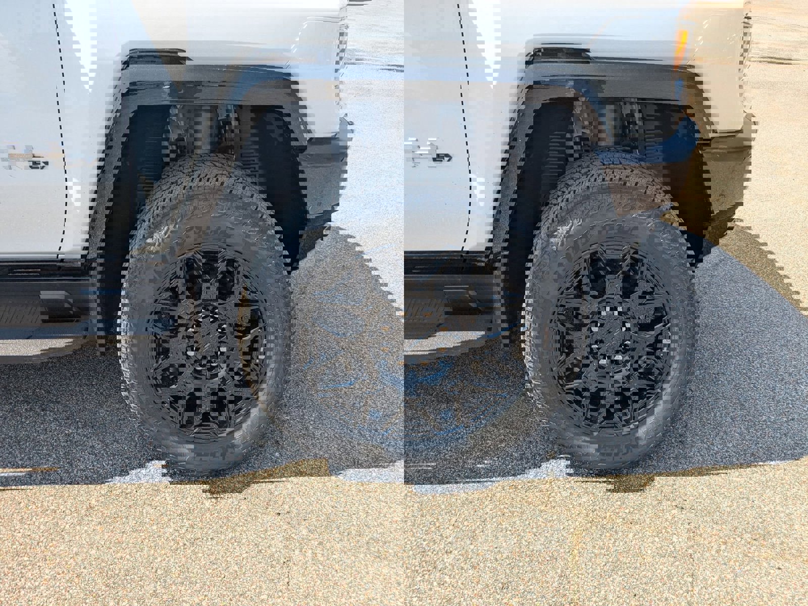 New 2026 GMC Hummer EV SUV image 27