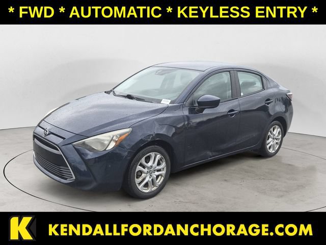 Used 2016 Scion iA