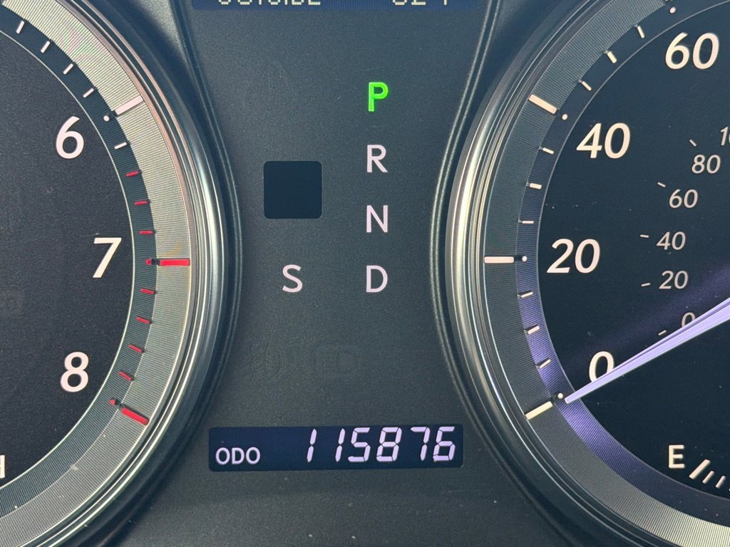 Used 2012 Lexus ES 350 image 13