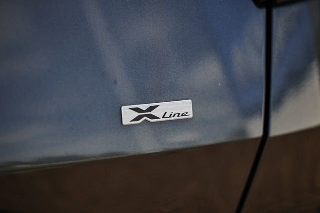 Used 2024 Kia Sportage X-Line w/ X-Line Premium Package image 9