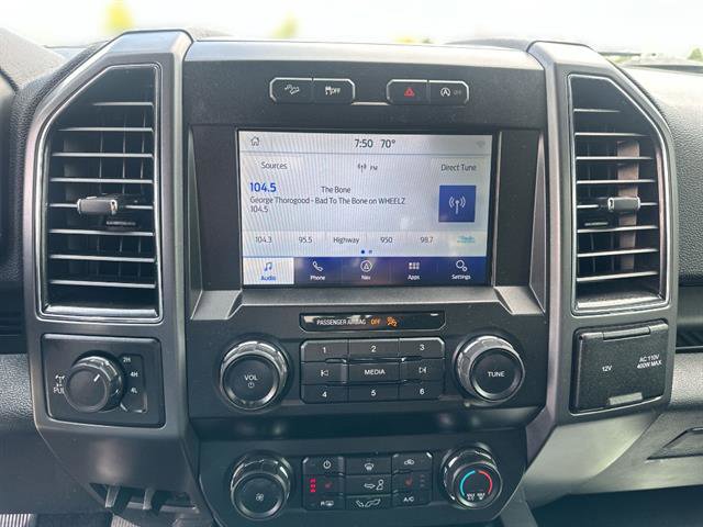 Used 2019 Ford F150 XLT w/ Equipment Group 302A Luxury image 35