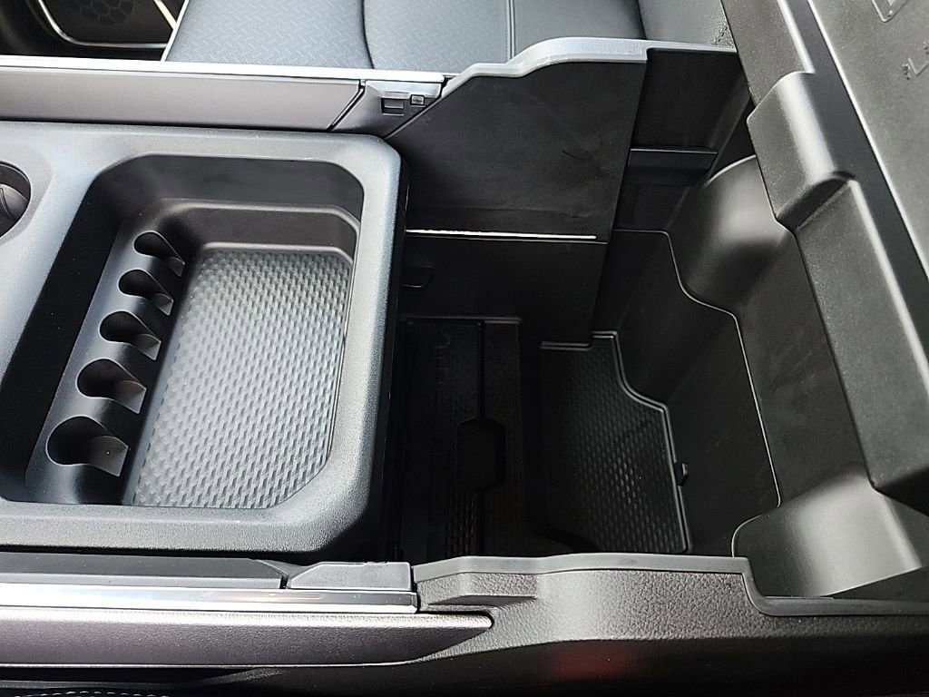 New 2025 RAM 2500 Laramie image 41