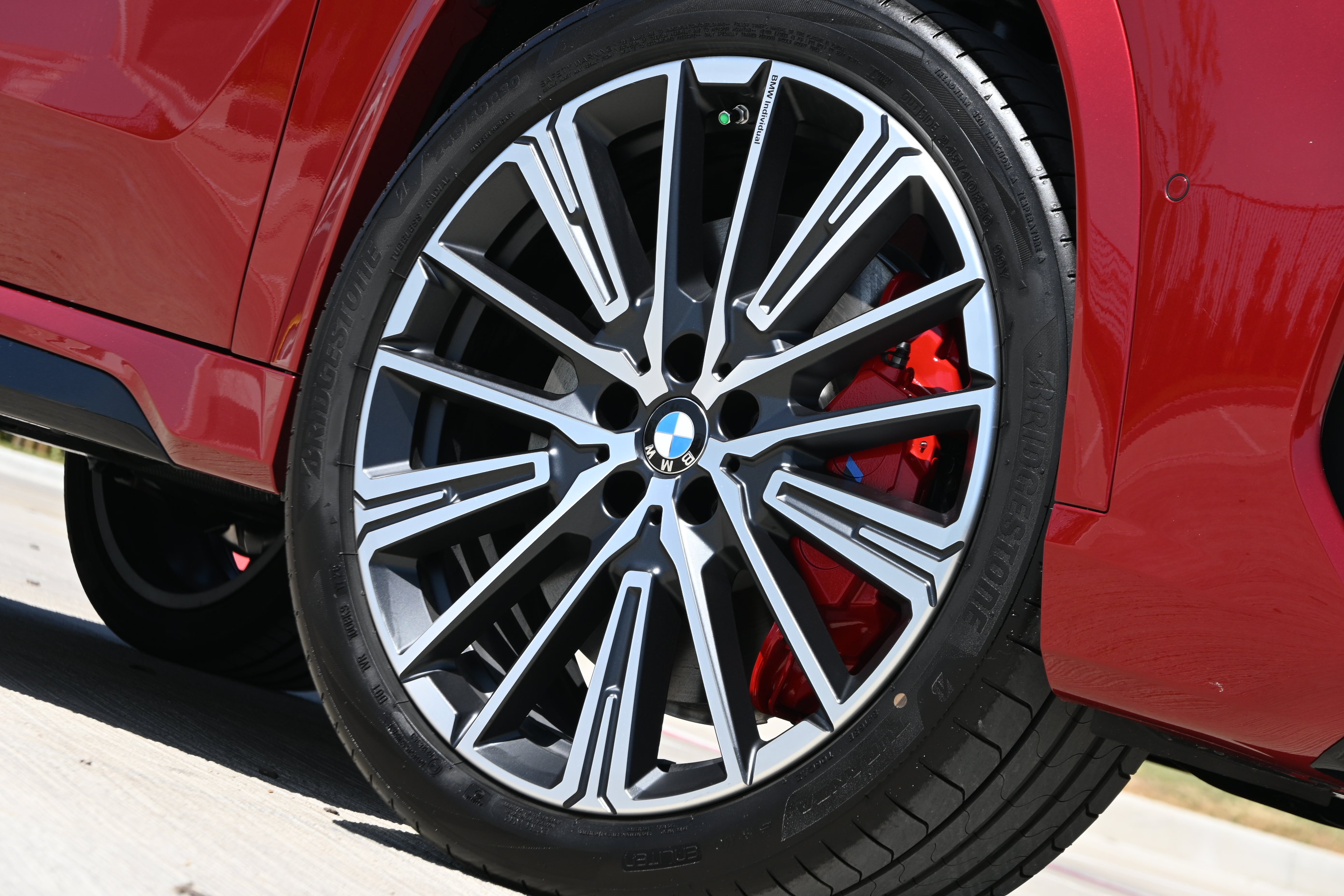 New 2027 BMW X1 M35i AWD/4WD image 10