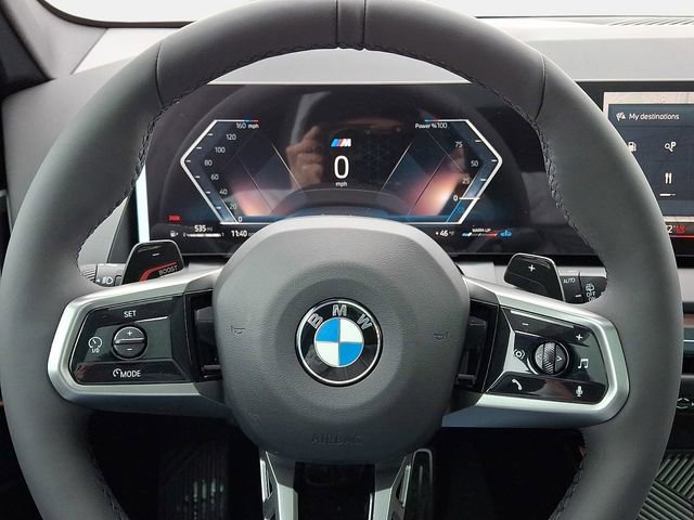 New 2026 BMW X3 xDrive30 image 16