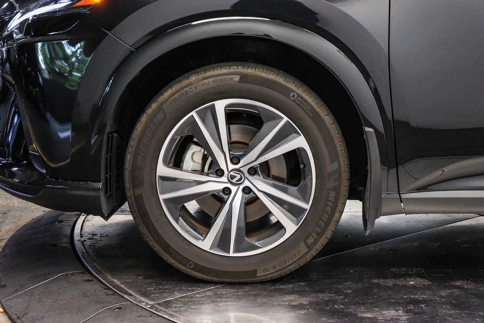 Used 2024 Lexus RX 350h w/ Convenience Package AWD/4WD image 6