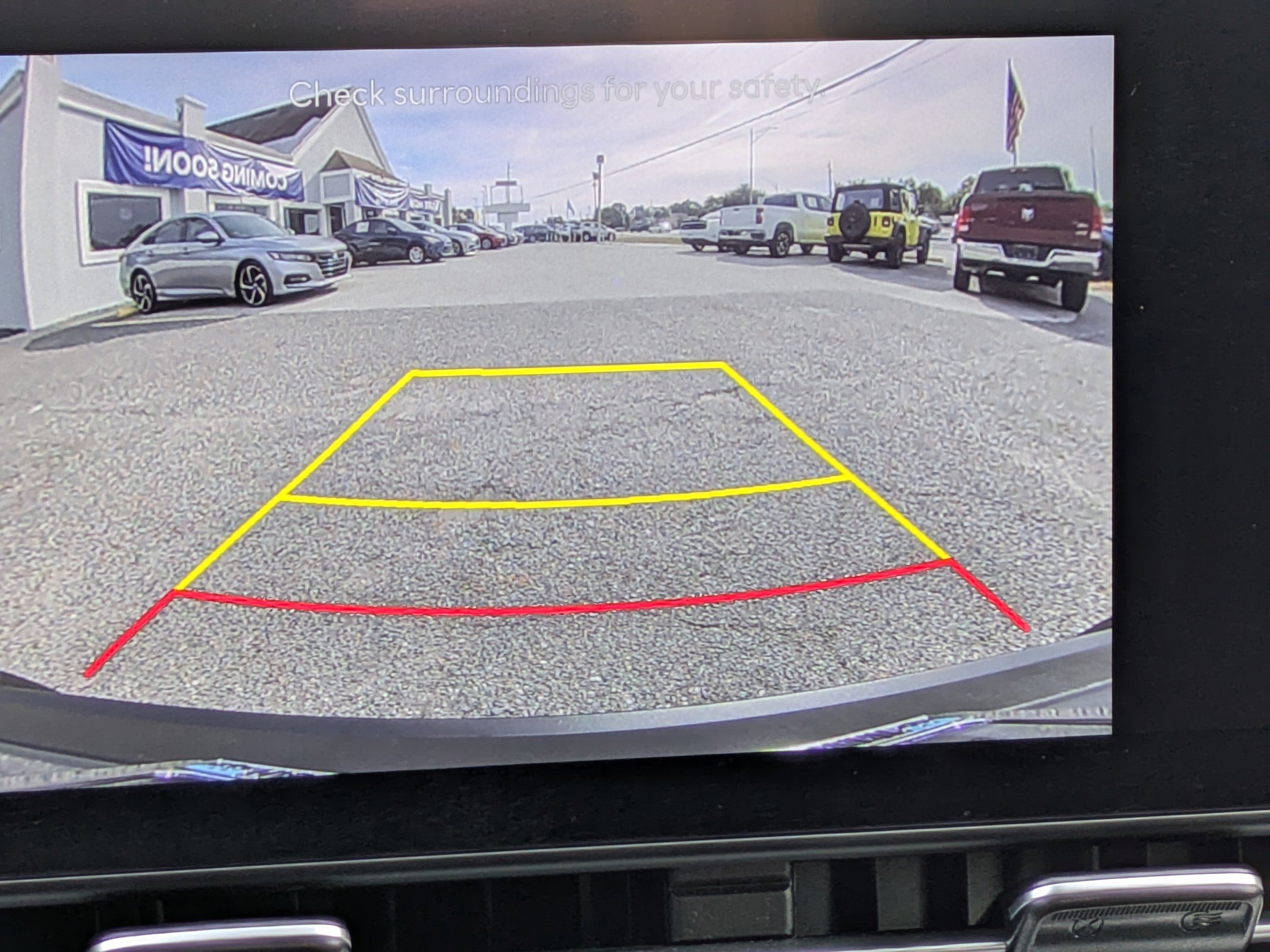 Certified 2025 Hyundai Kona SEL image 21