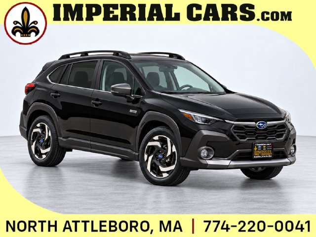 New 2026 Subaru Crosstrek 2.5i Limited AWD/4WD image 29