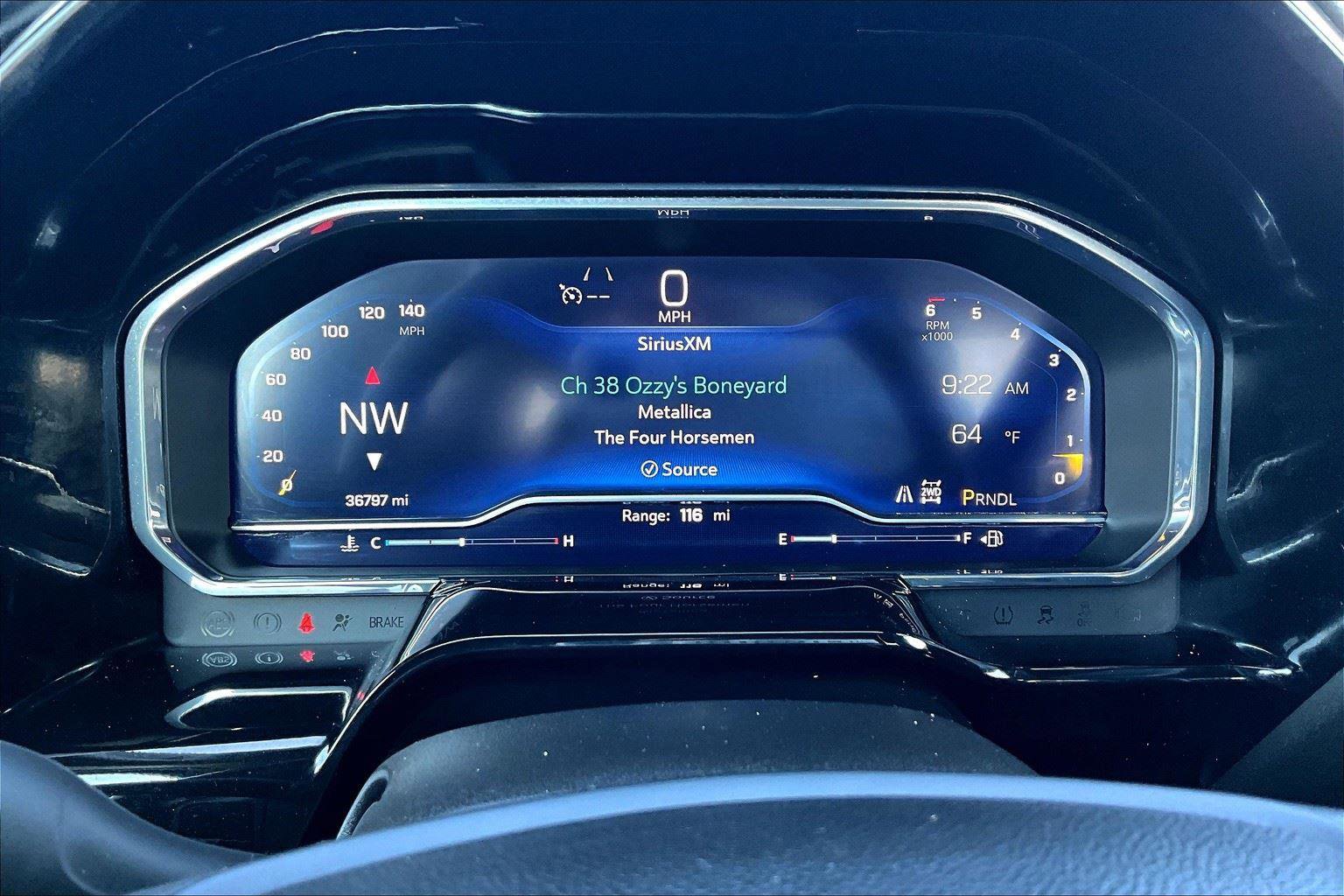 Used 2023 Chevrolet Silverado 1500 LT image 21