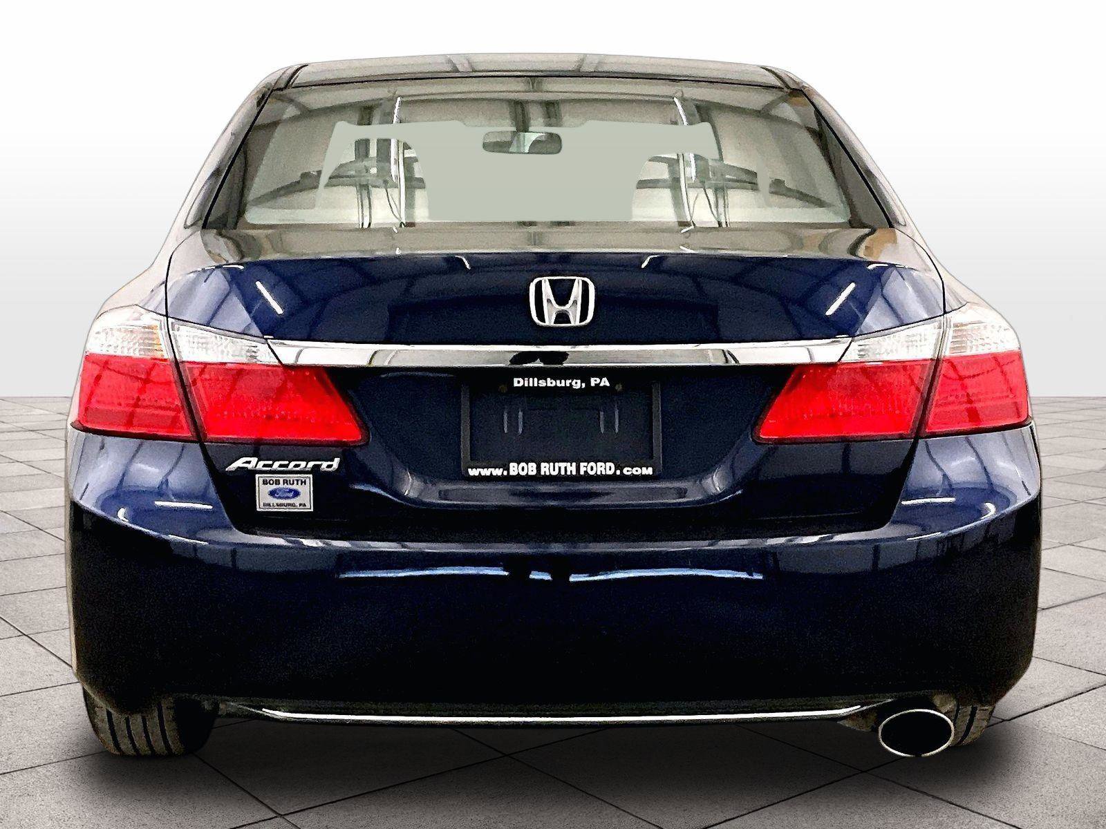 Used 2014 Honda Accord LX image 5