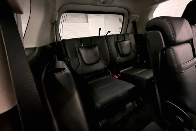 Used 2018 Lexus GX 460 Premium w/ Premium Package AWD/4WD image 34
