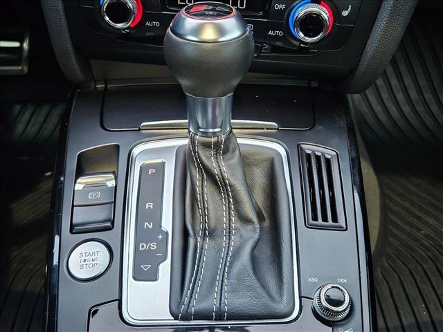 Used 2013 Audi S5 Prestige AWD/4WD image 11