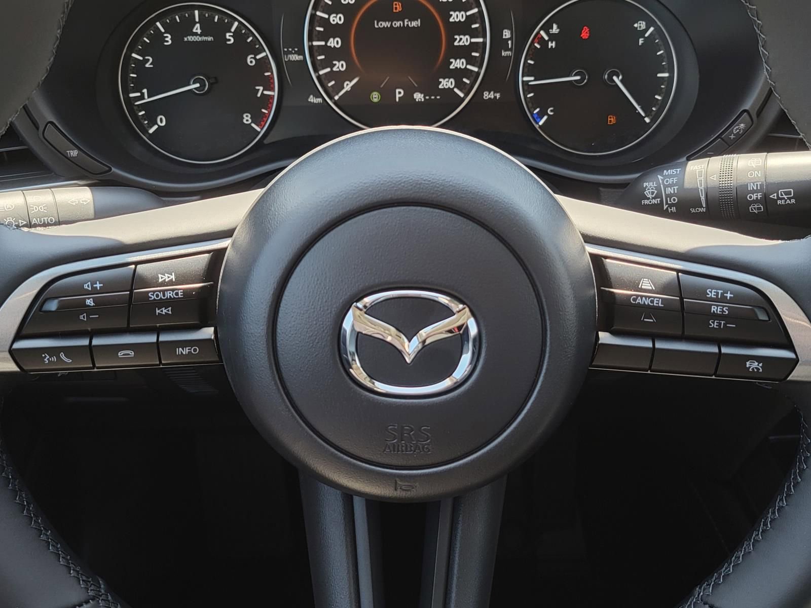 New 2026 MAZDA CX-30 AWD 2.5 S w/ Select Sport Pkg image 21