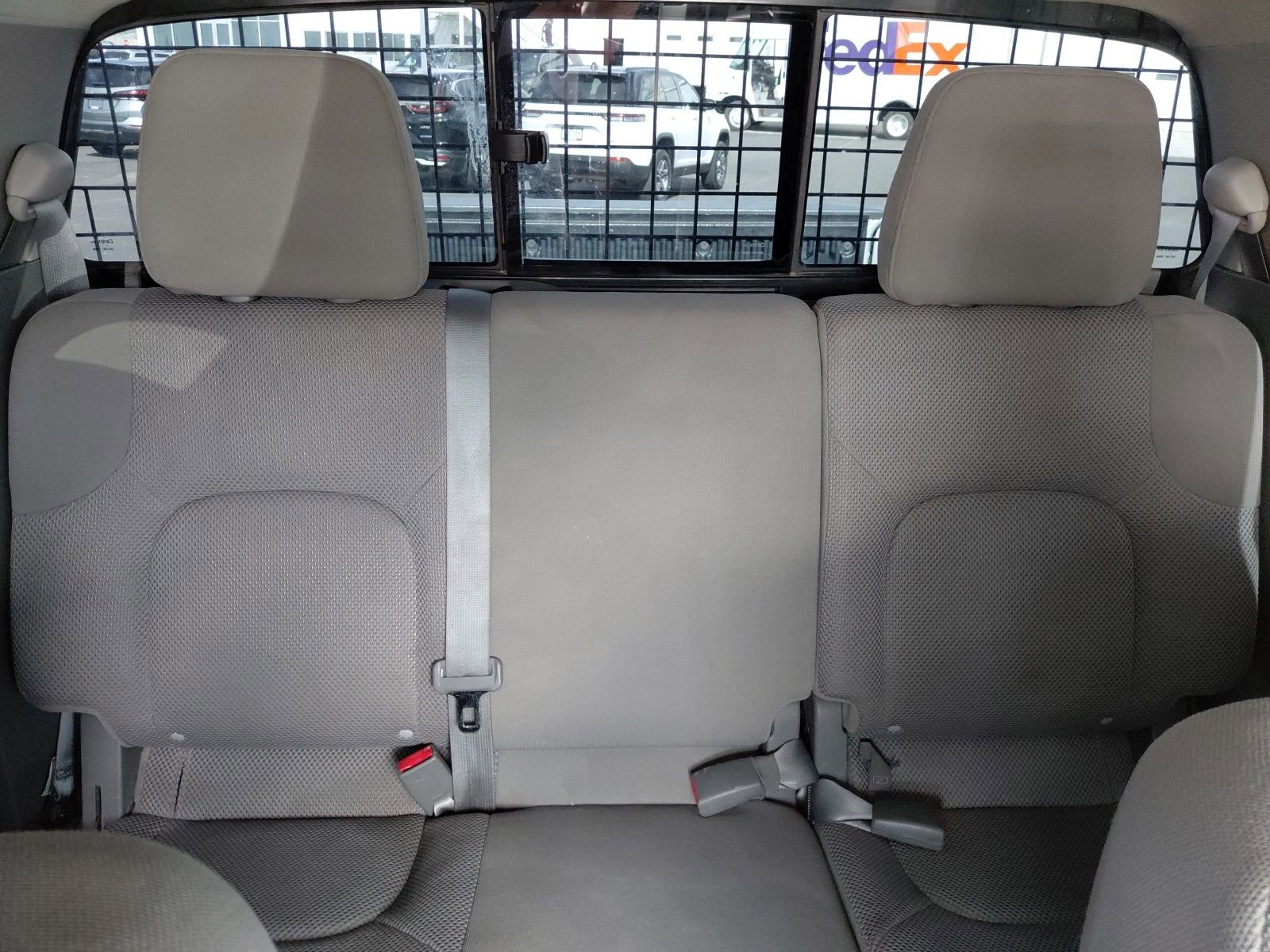 Used 2018 Nissan Frontier SV image 29