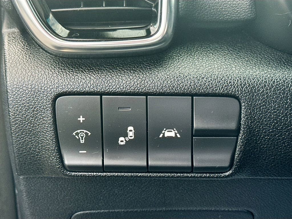 Certified 2022 Kia Sportage Nightfall Edition w/ Nighfall AWD Premium Package image 13