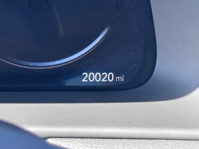 Certified 2023 Hyundai Sonata SEL w/ Convenience Package FWD image 25