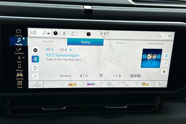 New 2026 Jeep Gladiator Rubicon image 14