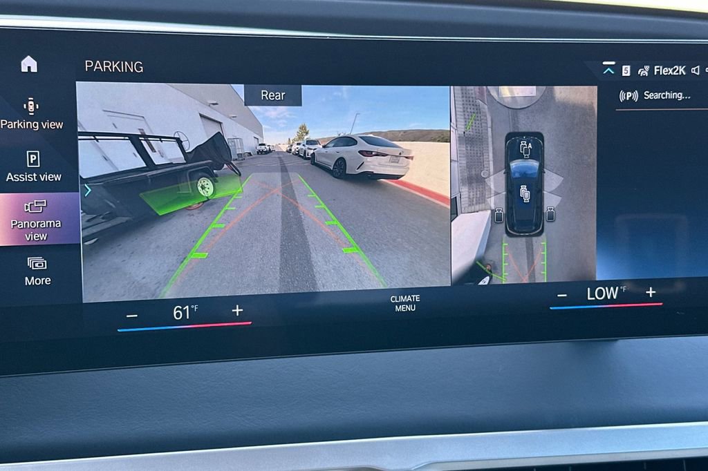 Used 2023 BMW iX M60 image 23