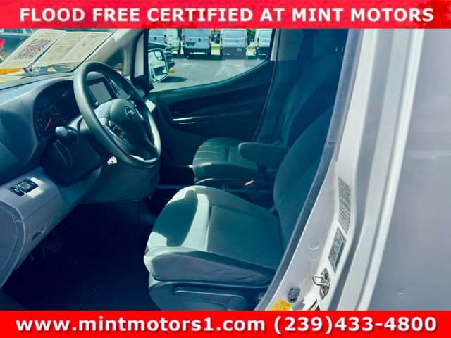 Used 2020 Nissan NV200 SV FWD image 20