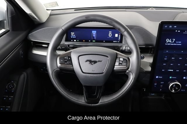 Used 2022 Ford Mustang Mach-E Select AWD/4WD image 6