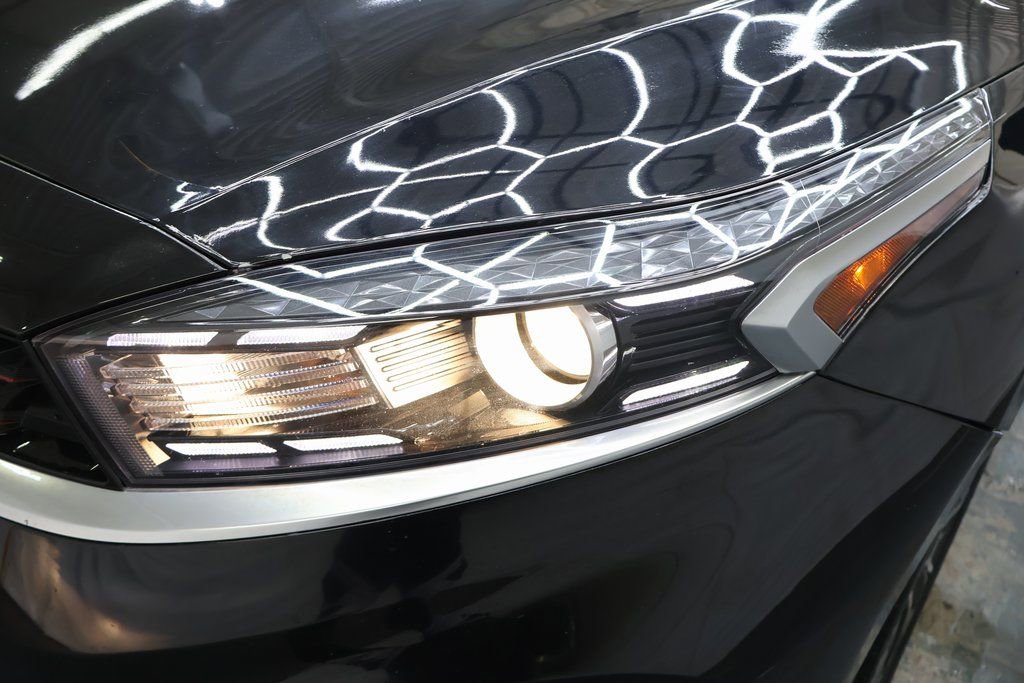 Used 2022 Kia Forte GT-Line w/ GT-Line Premium Package image 26