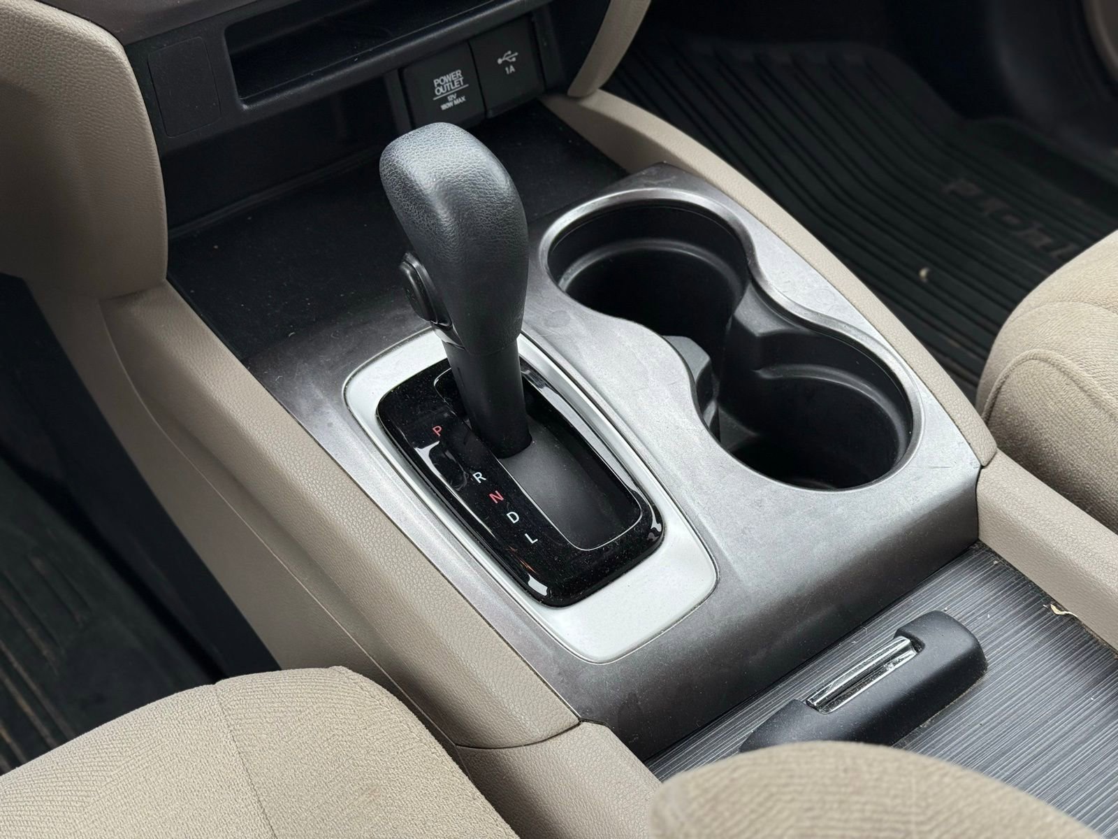 Used 2019 Honda Pilot LX image 21