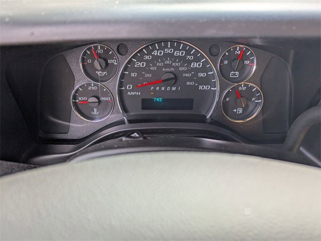 New 2025 Chevrolet Express 3500 w/ Power Convenience Package image 13