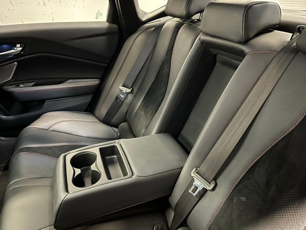 Certified 2023 Acura TLX w/ A-SPEC Pkg image 15