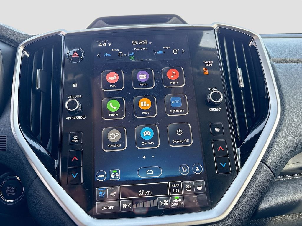 Used 2024 Subaru Ascent Touring image 15