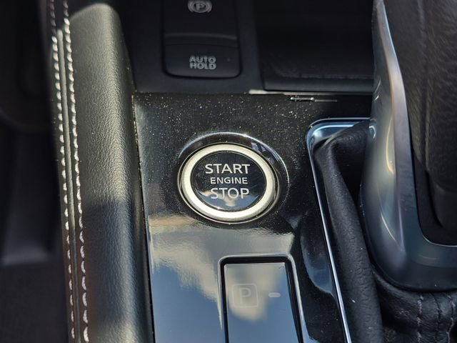 Certified 2023 Nissan Kicks SV FWD image 26