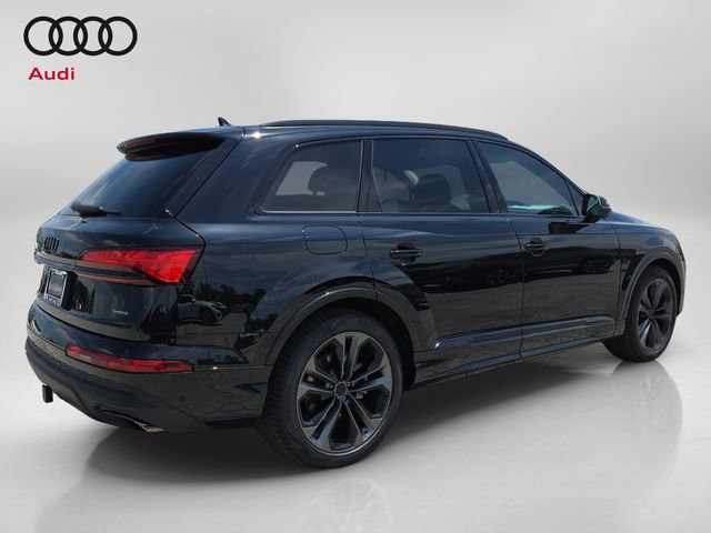 New 2026 Audi Q7 3.0T Premium Plus AWD/4WD image 7