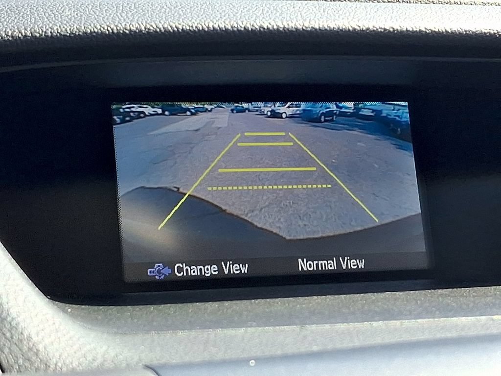 Used 2014 Honda CR-V LX image 20