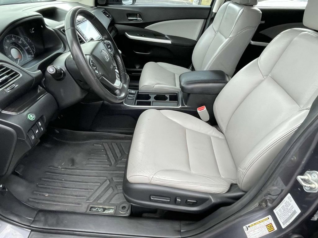 Used 2016 Honda CR-V Touring image 15