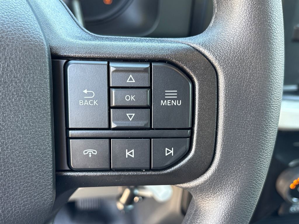 New 2026 Ford F350 XL w/ XL Chrome Package image 18