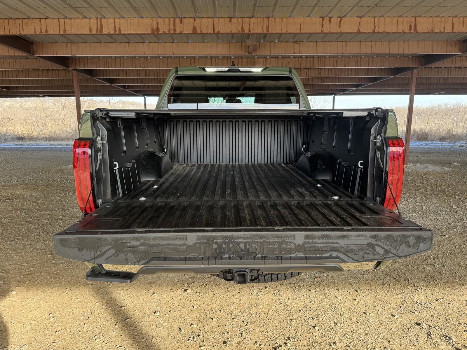 Used 2023 Toyota Tundra SR5 image 30