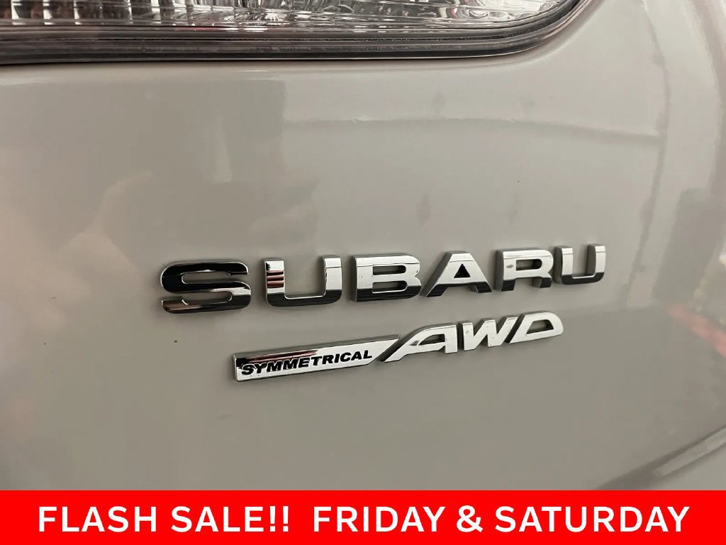Used 2023 Subaru Forester Sport AWD/4WD image 14