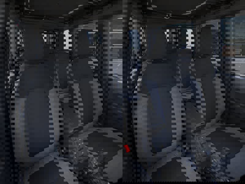 New 2025 Ford Bronco Big Bend image 10