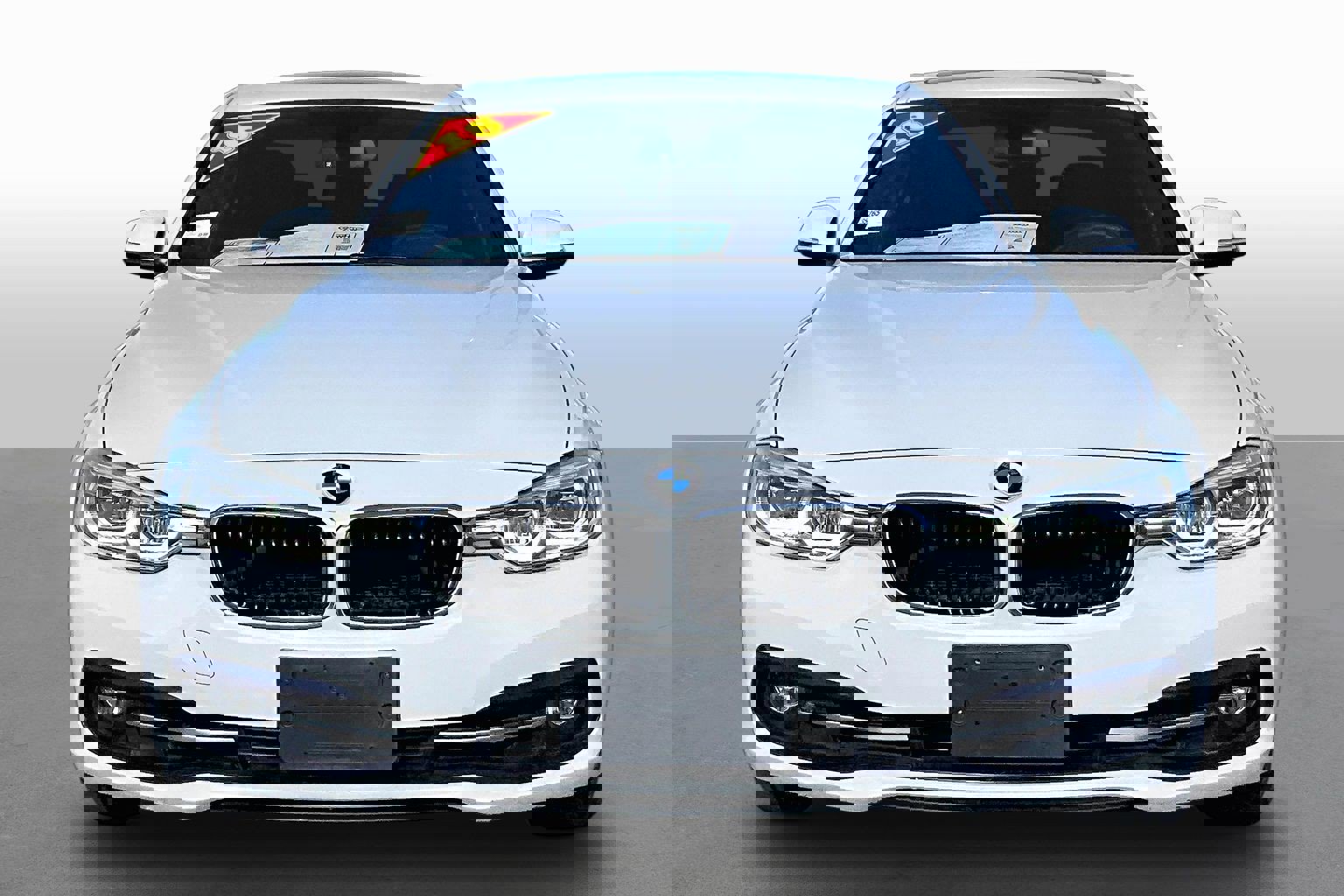 Used 2018 BMW 330i Sedan w/ Convenience Package image 3